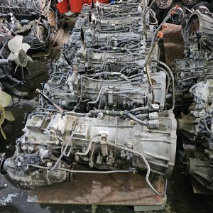 Automatic Transmission