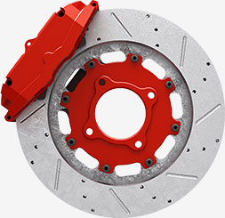 DM Auto Spare Hub