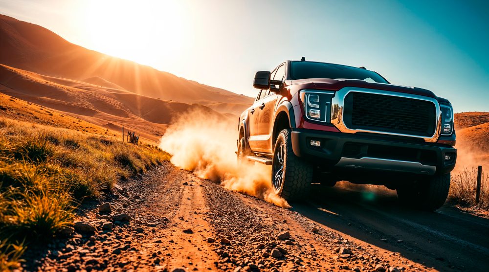 Diesel Cars: Power, Durability, and Efficiency